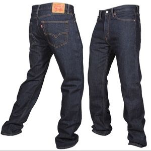 Brand new Levi’s jeans size 32-40